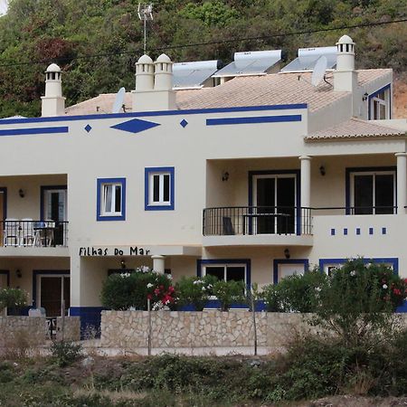 Filhas Do Mar Apartments Салема Стая снимка