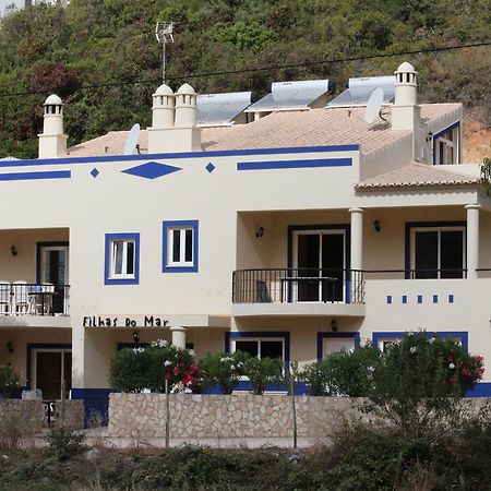 Filhas Do Mar Apartments Салема Екстериор снимка
