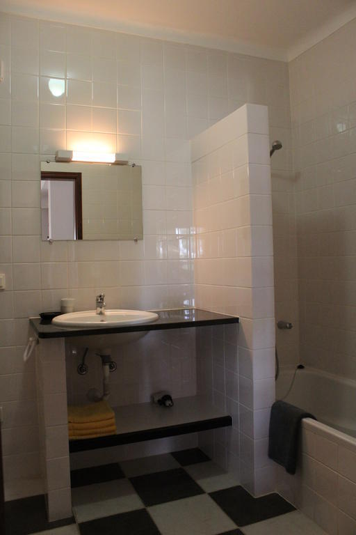 Filhas Do Mar Apartments Салема Стая снимка