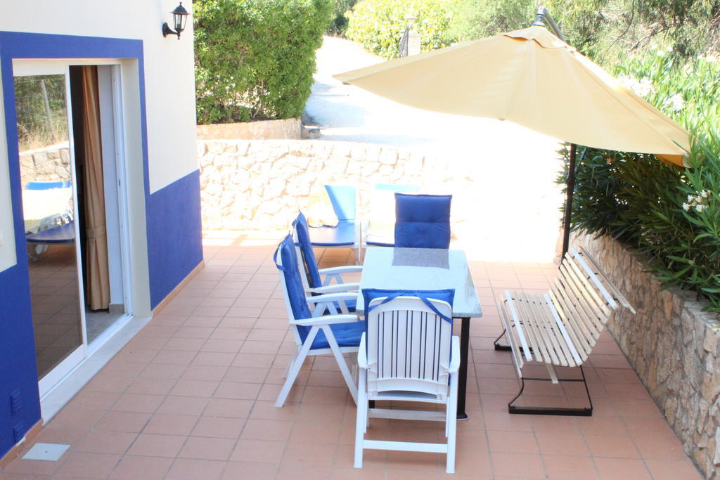 Filhas Do Mar Apartments Салема Стая снимка