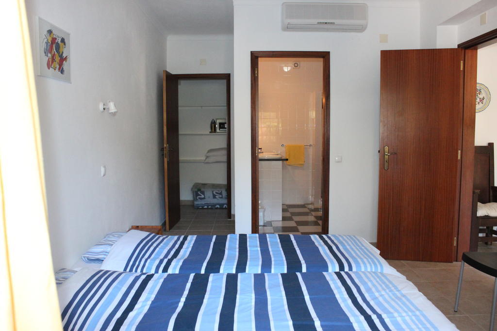 Filhas Do Mar Apartments Салема Стая снимка