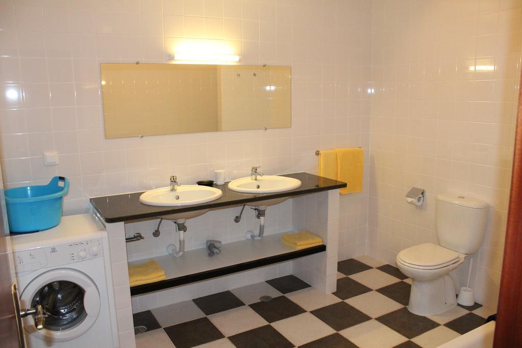 Filhas Do Mar Apartments Салема Стая снимка