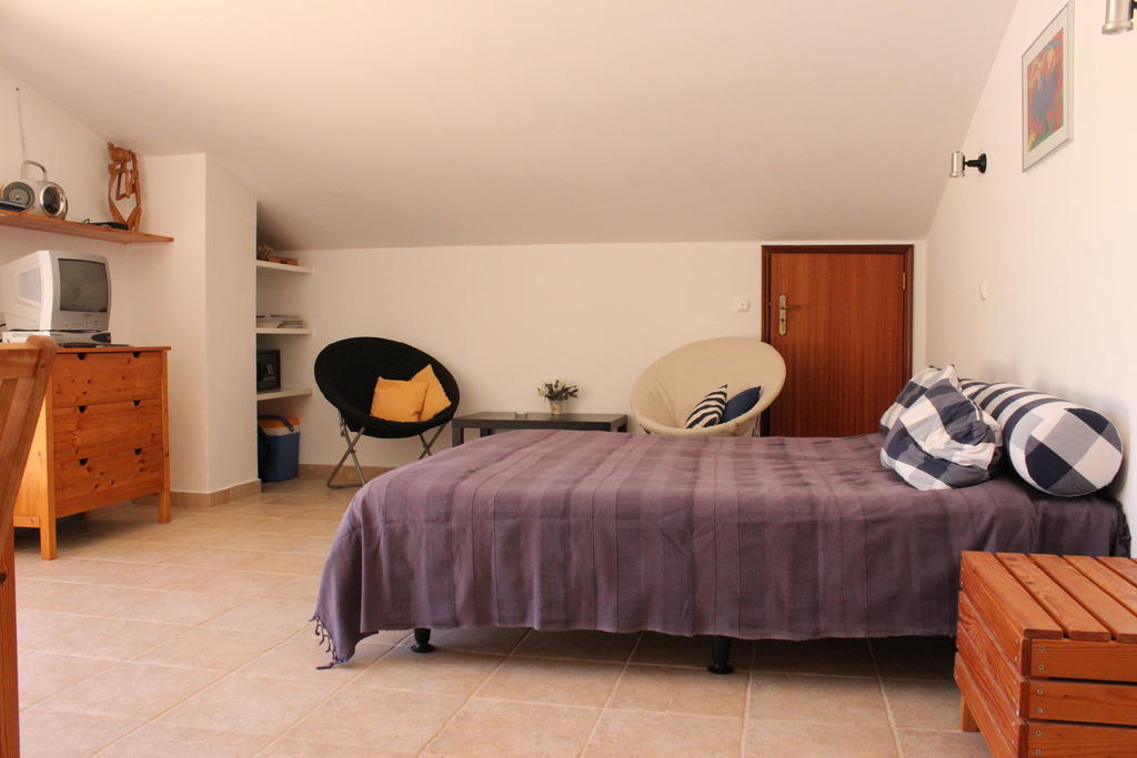 Filhas Do Mar Apartments Салема Стая снимка