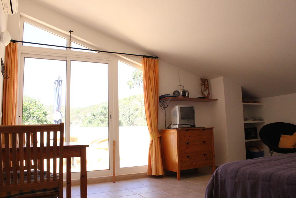 Filhas Do Mar Apartments Салема Стая снимка