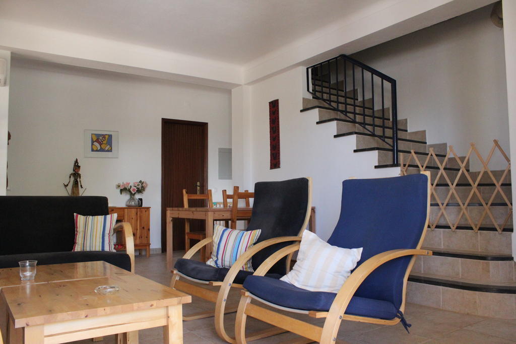 Filhas Do Mar Apartments Салема Стая снимка