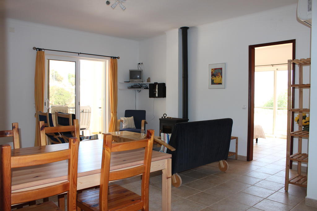 Filhas Do Mar Apartments Салема Стая снимка