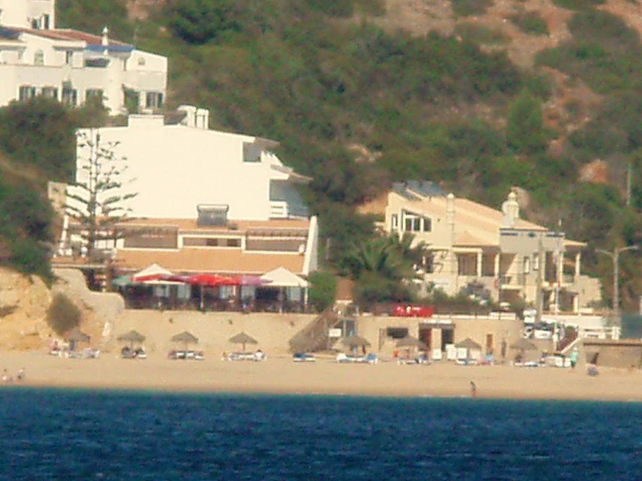 Filhas Do Mar Apartments Салема Екстериор снимка